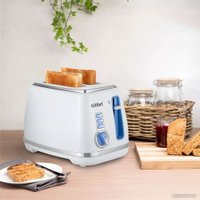 Тостер Kitfort KT-6213
