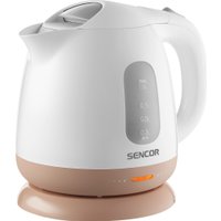 Электрический чайник Sencor SWK 1102RS