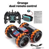 Автомодель Huanqi CV-A600-2 (оранжевый)