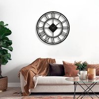 Настенные часы ИП Карташевич Fors F22A10 (80 см)