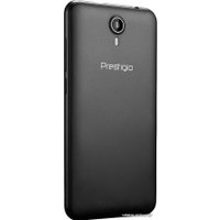 Телефон Prestigio Muze B3 (черный) [PSP3512DUO]