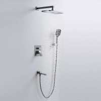 Душевая система  Shevanik S4035T