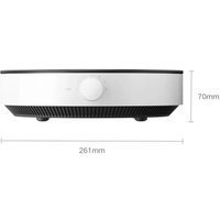 Настольная плита Xiaomi Induction Cooker N1 MDCL003CM (с переходником на евровилку)