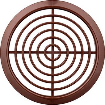 Вентиляционная решетка airRoxy 02-242