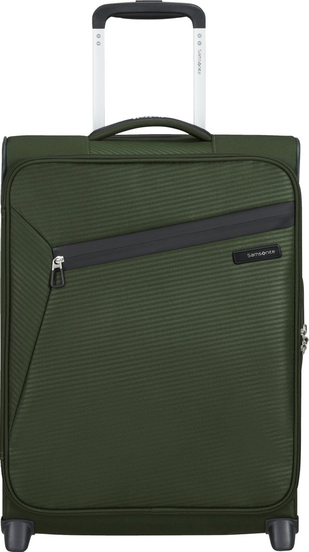 

Чемодан Samsonite Litebeam Climbing Ivy 55 см (2 колеса)