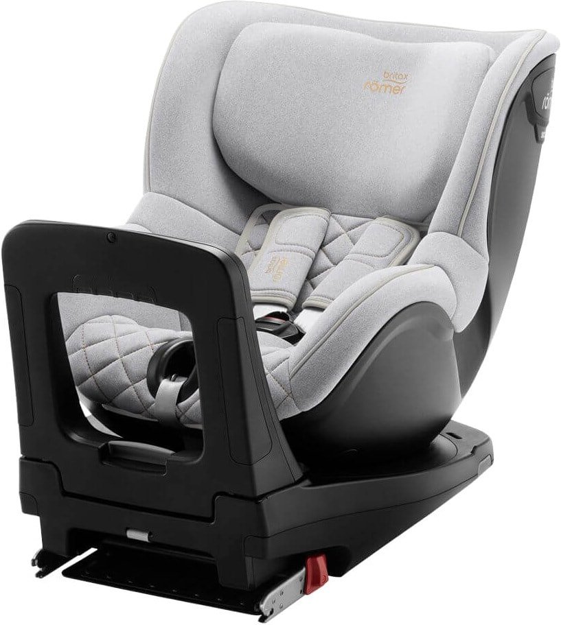 

Детское автокресло Britax Romer Dualfix M i-size (nordic grey)