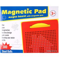 Интерактивный планшет Darvish Magnetic pad DV-T-1371