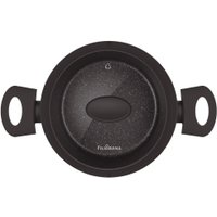 Кастрюля MAUNFELD Filigrana Edda FG24EDD01CS