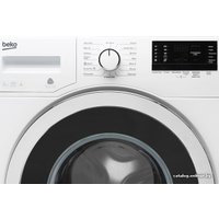 Стиральная машина BEKO MVY 69031 PTYB1