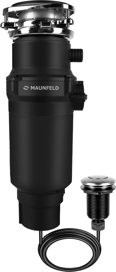 

Измельчитель пищевых отходов MAUNFELD MWD3901PB