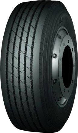 

Всесезонные шины Goodride CR976A 275/70R22.5 148/145M TL