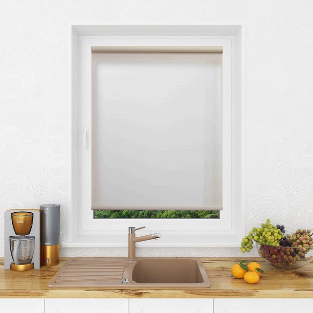 

Рулонные шторы Lm Decor LM 30-02 34x160