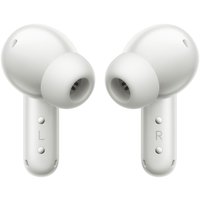 Наушники HONOR Earbuds 4 (белый, международная версия)
