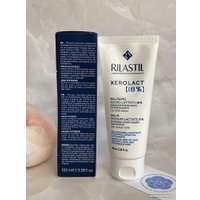  Rilastil Увлажняющий бальзам 18% соли молочной кислоты для чувствительной, очень сухой и склонной к избыточному ороговению кожи 100 мл