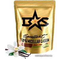 Казеин Binasport Micellar Casein (1000г, ваниль)