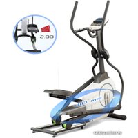 Эллиптический тренажер Xterra SE205