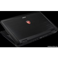 Игровой ноутбук MSI GT70 2PC-2280RU Dominator