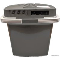 Термоэлектрический автохолодильник Artway AH24L 24л (серый)