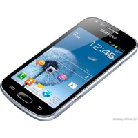 Телефон Samsung Galaxy Trend (S7560)