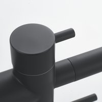 Смеситель Shevanik S178H