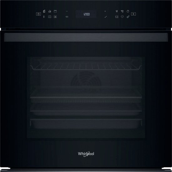 Whirlpool WOI68PT1SBA