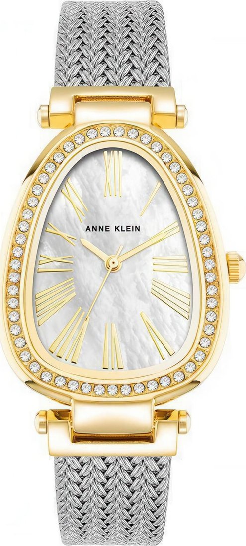 

Наручные часы Anne Klein 5009MPTT