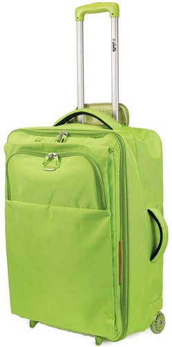 Чемодан Dielle 630 63 см