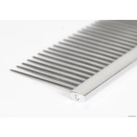 Гребень-расческа Show Tech + Featherlight Comb Silver 26STP002