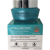  Dr. Cellio Крем для лица Derma Advanced Biogen Hyaluronic Cream (50 мл)