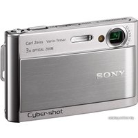 Фотоаппарат Sony Cyber-shot DSC-T70