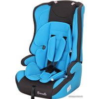 Детское автокресло Teddy Bear Carmella 513 RF (09, голубой)