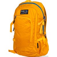 Городской рюкзак Polar П2171 (желтый)