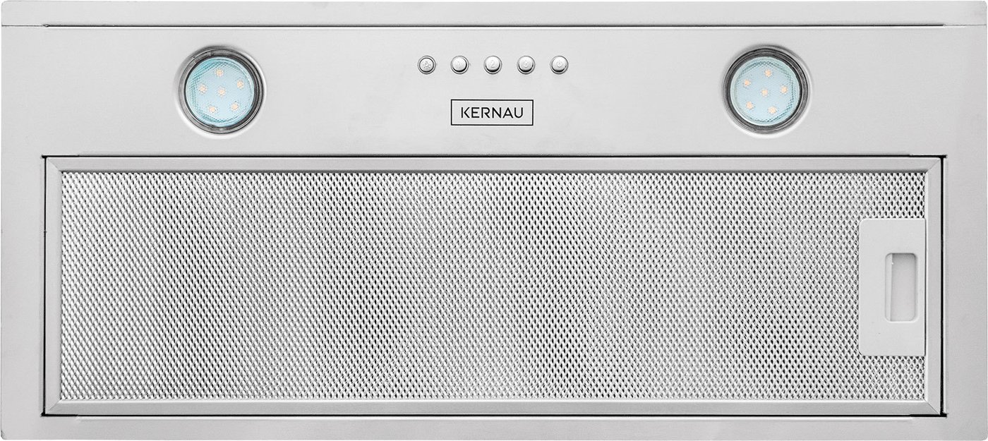 

Кухонная вытяжка Kernau KBH 07601.1 X
