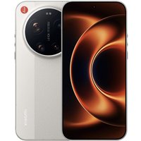 Телефон Xiaomi 17 Ultra Leica Edition 16GB/1TB китайская версия (кремовый белый)