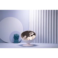 Лежак Furrytail Boss Cat Bed Elevated Cat Chair