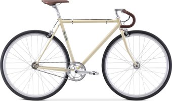 Fuji Feather S 2022 (слоновая кость)