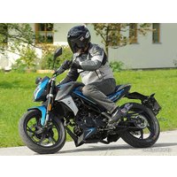 Мотоцикл CFMOTO 150 NK