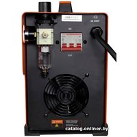 Аппарат плазменной резки Jasic CUT60 L204