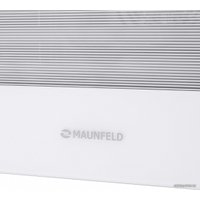 Электрический духовой шкаф MAUNFELD EOEC.586PW