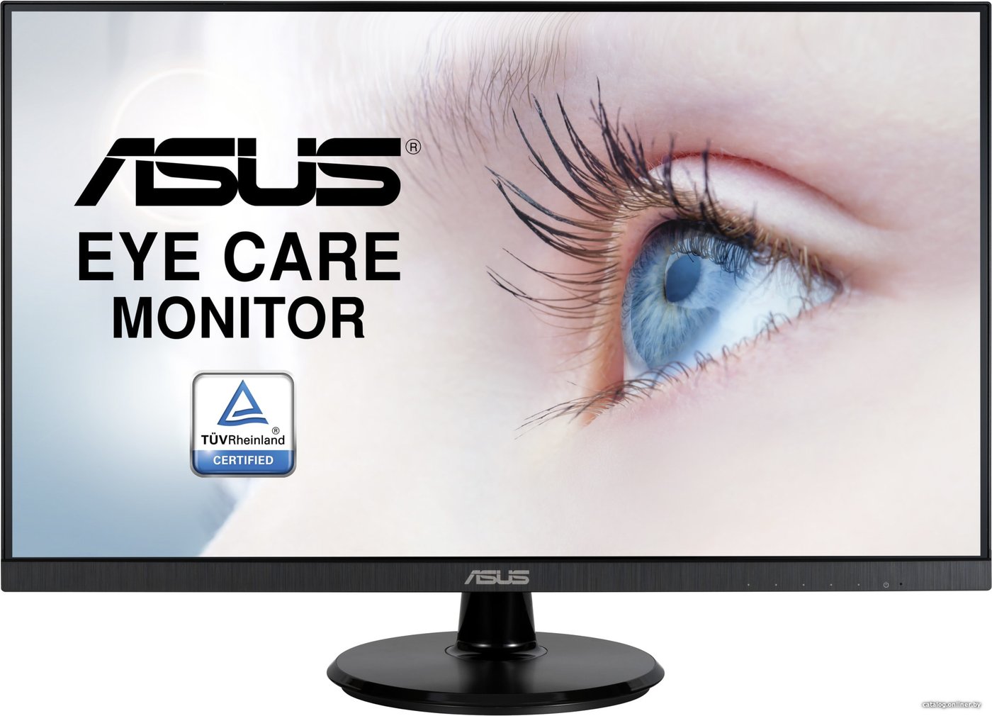 Монитор ASUS Eye Care VA27DQ