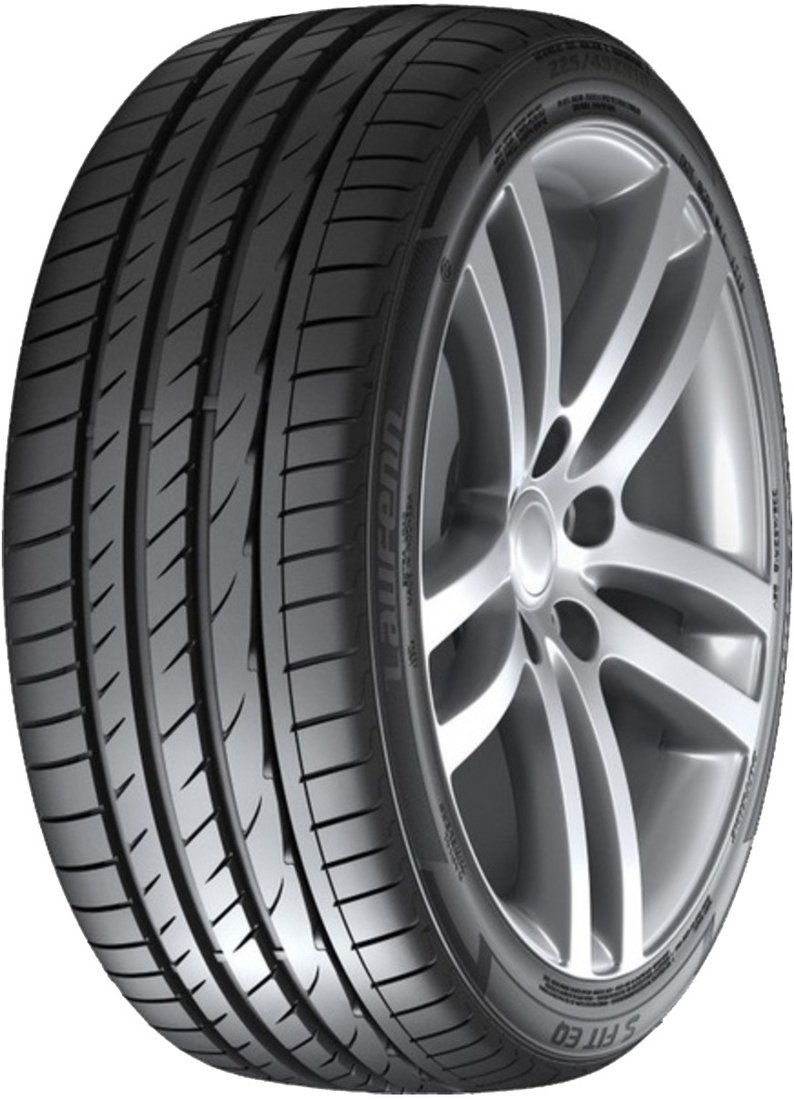 

Летние шины Laufenn S Fit EQ LK01 215/55R16 99V