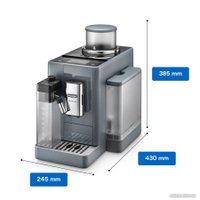 Кофемашина DeLonghi Rivelia EXAM440.55.G