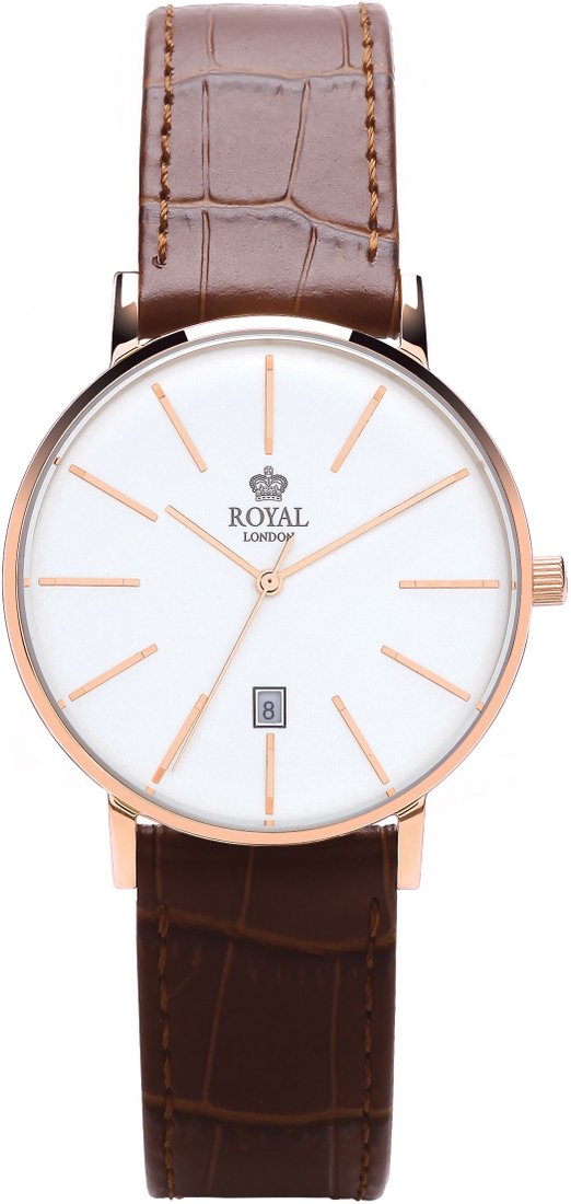 

Наручные часы Royal London 21420-03