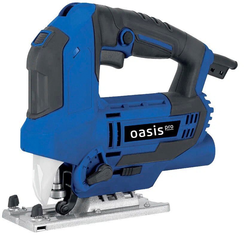 

Электролобзик Oasis LE-100 Pro