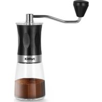 Ручная кофемолка Kitfort KT-7469