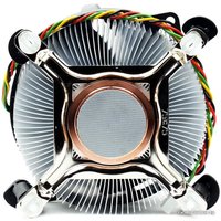 Кулер для процессора Supermicro SNK-P0046A4