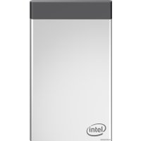 Микро-ПК Intel Compute Card CD1C64GK