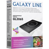 Настольная плита Galaxy Line GL3065
