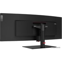 Монитор Lenovo ThinkVision P44w-10 61D5RAT1EU