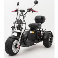 Электроскутер IKINGI X12 PRO Trike в Барановичах